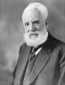 225px-Alexander_Graham_Bell